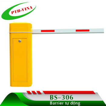 barie điện BS 306