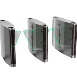 CỔNG FLAP BARRIER FLB140