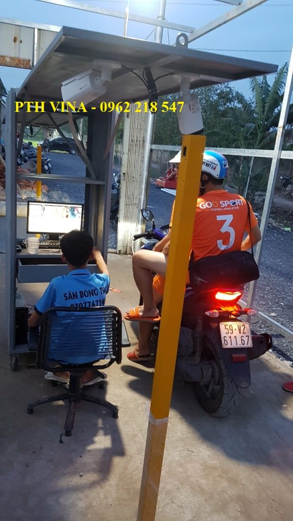 Ưu điểm nổi bật của hệ thống giữ xe 2 làn
