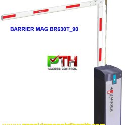 Barie Tay Gập MAG BR630T-90 (3s - 4m)