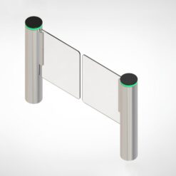 Cổng swing barrier KSP1000