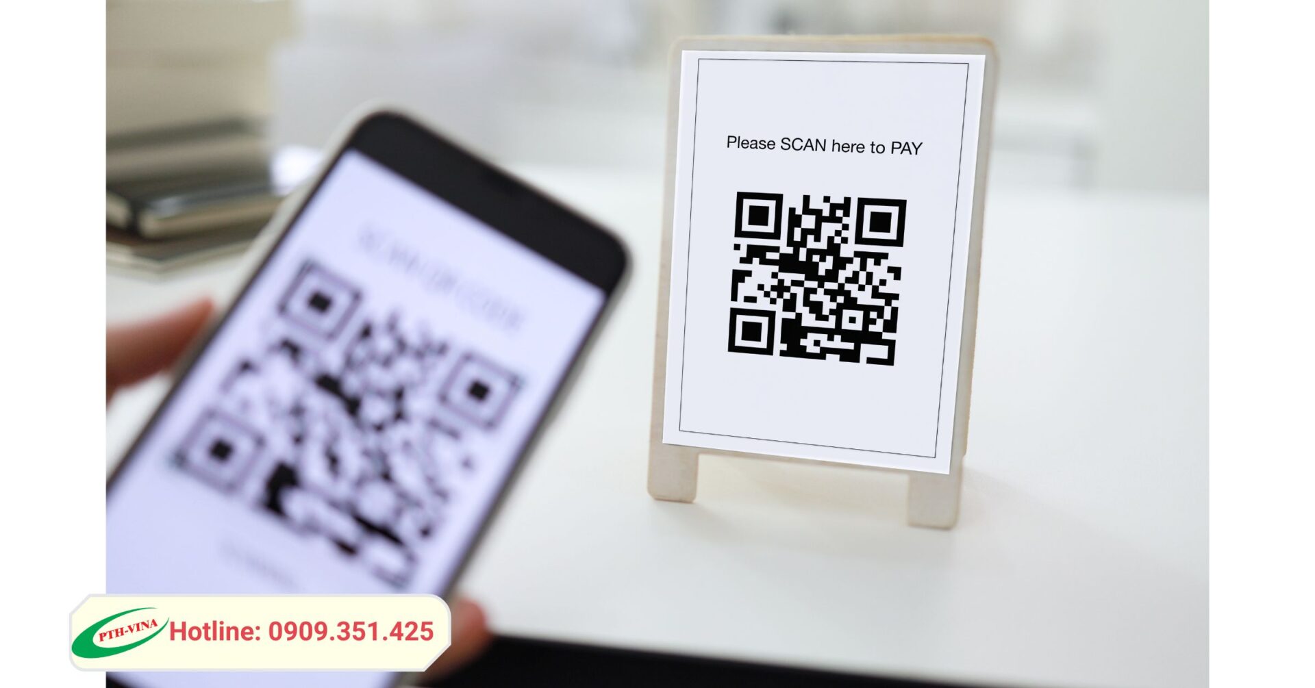 cổng soát vé bằng qr code