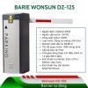Barie Wonsun DZ-125