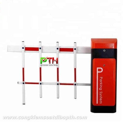 Barie Tự Động Wonsun DZ-68 - Ảnh 2