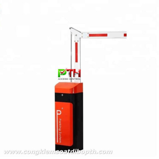 Barie Tự Động Wonsun DZ-68 - Ảnh 3