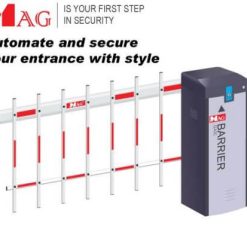 Barrier Rào MAG BR660T_FE