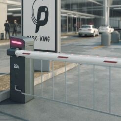 Barie Tự Động DEA TRAFIK/N - Barrier Rào Italia