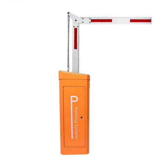 Barie Tốc độ cao Wonsun DZ-138 (0.9~8s) - Ảnh 3