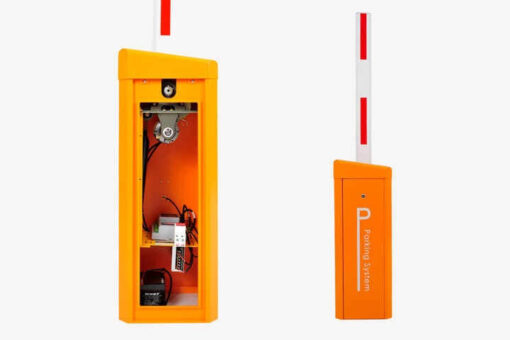 Barie Tốc độ cao Wonsun DZ-138 (0.9~8s) - Ảnh 2