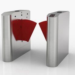 Cổng Flap Barrier FLB-1203