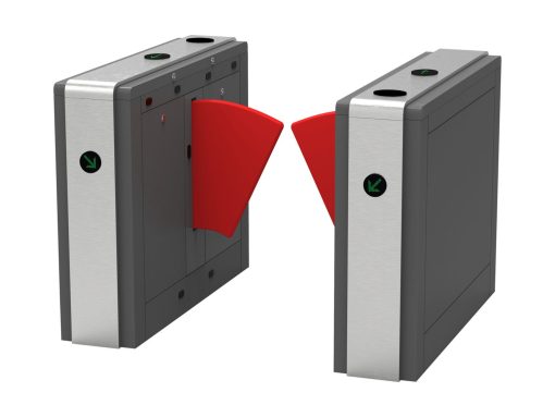 Cổng Flap Barrier FLB-1228