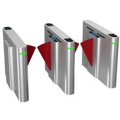 Cổng Flap Barrier FLB-1418