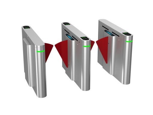 Cổng Flap Barrier FLB-1418