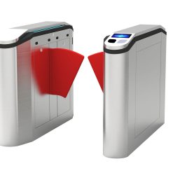 Cổng Flap Barrier FLB-1436