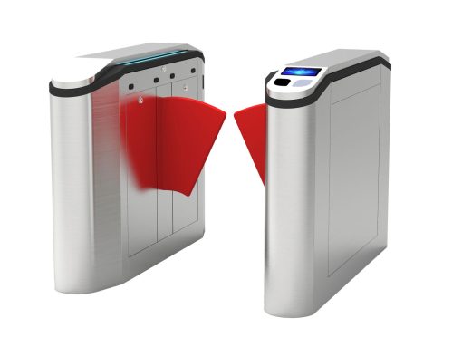Cổng Flap Barrier FLB-1436