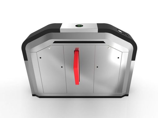 Cổng Flap Barrier FLB-1830 - Ảnh 4