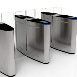 Cổng Flap Barrier FLB-608