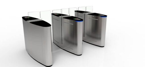 Cổng Flap Barrier FLB-608