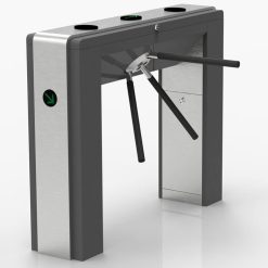 Cổng Xoay 3 Càng PT-1226
