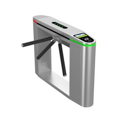 Cổng Xoay 3 Càng PT-1425