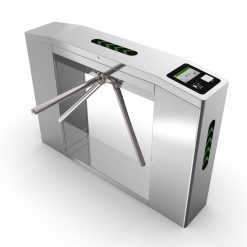 Cổng Xoay 3 Càng PT-1427
