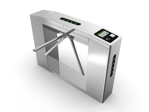 Cổng Xoay 3 Càng PT-1427