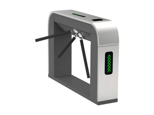 Cổng Xoay 3 Càng PT-1430