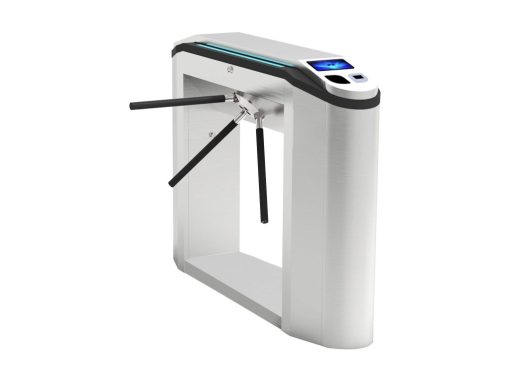 Cổng Xoay 3 Càng PT-1436