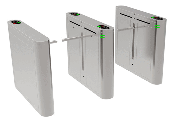 Cổng Xoay 3 Càng PT-20