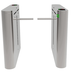 Cổng xoay 3 càng PT-20