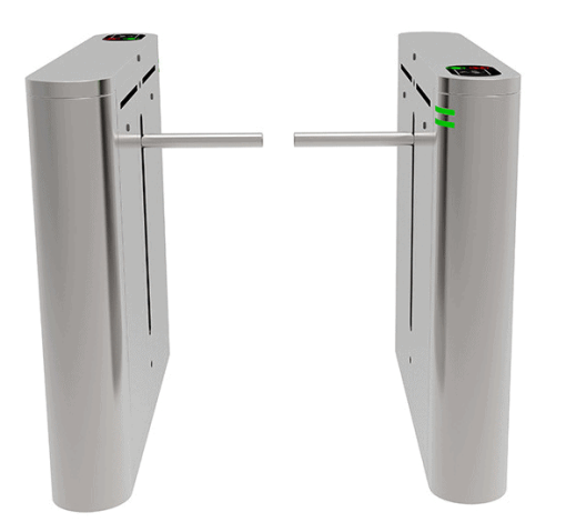 Cổng xoay 3 càng PT-20