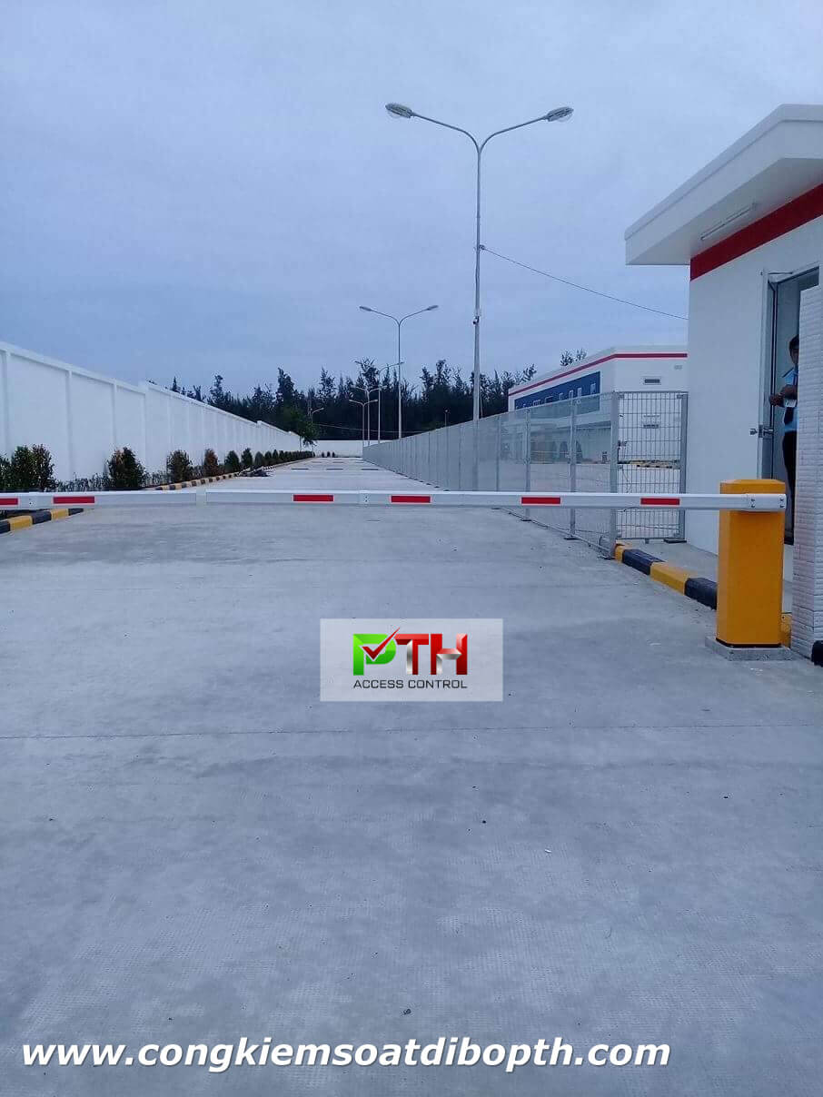 Hình ảnh thi công thực tế tại CCIPY