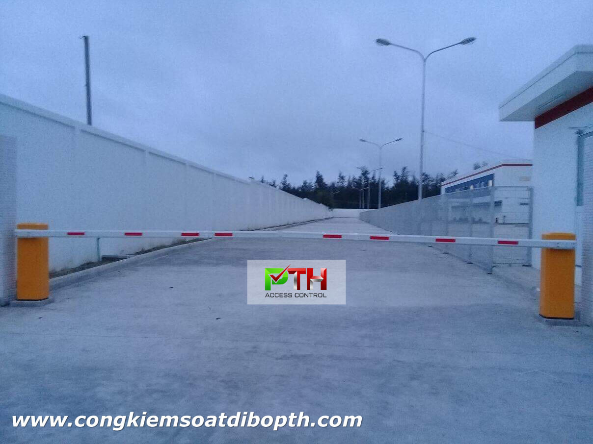 Hình ảnh thi công thực tế tại CCIPY