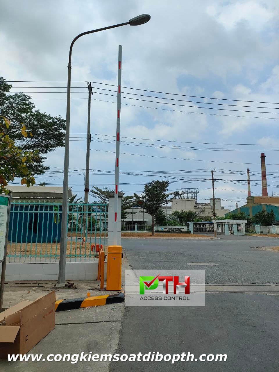 Hình Ảnh Thi Công Thực Tế