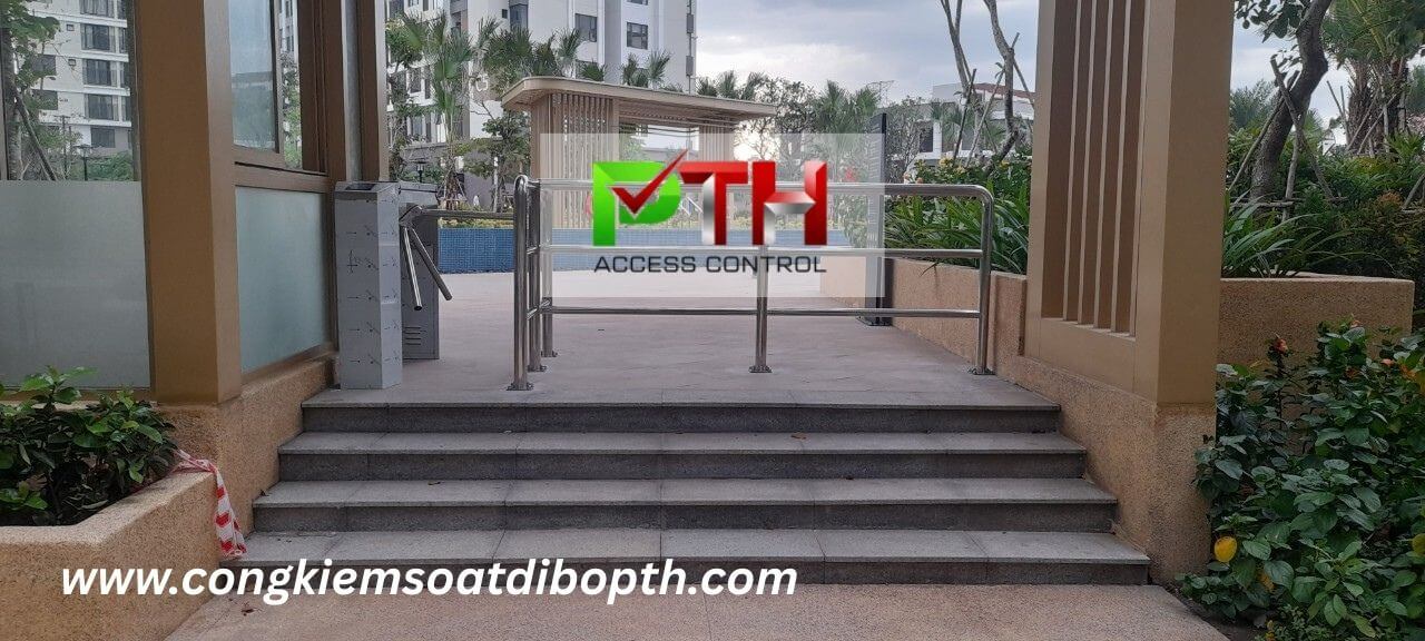 Lap tripod soat ve ho boi