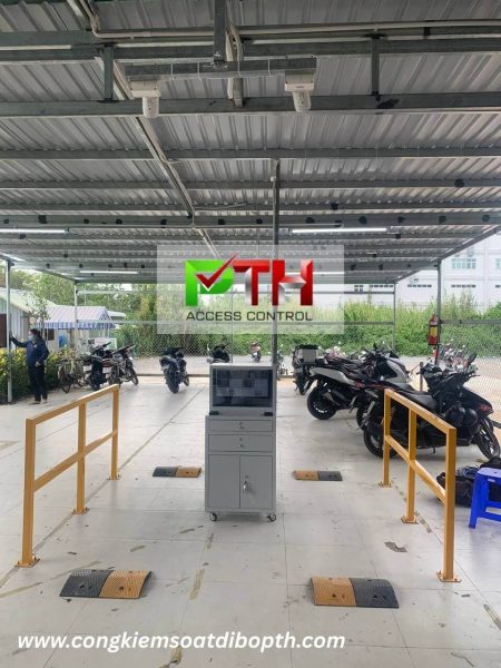 Cong trinh lap may thong minh tai benh vien da khoa quoc te sis