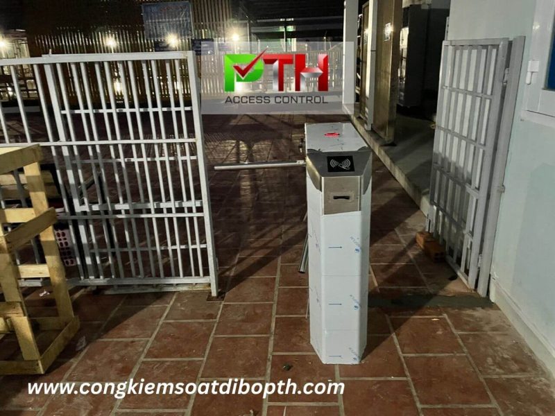 Lap cong kiem soat ve ho boi tai Khanh Hoa