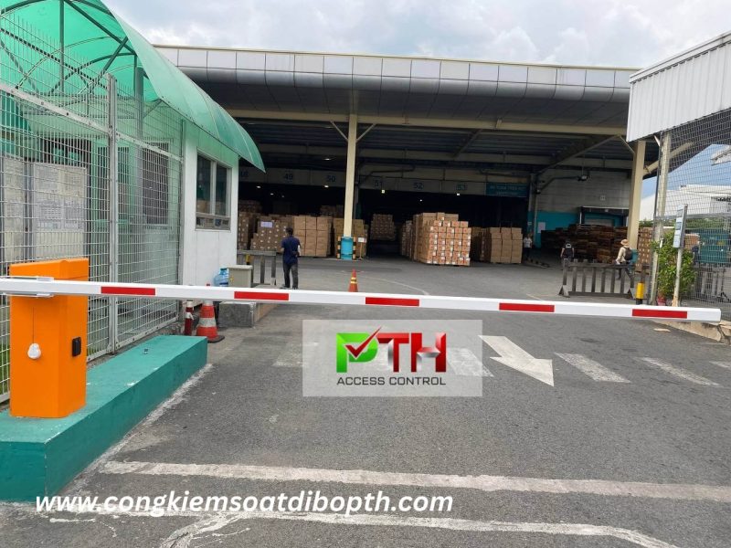 lap barie wonsun dz 138 cho cong ty tai tan binh