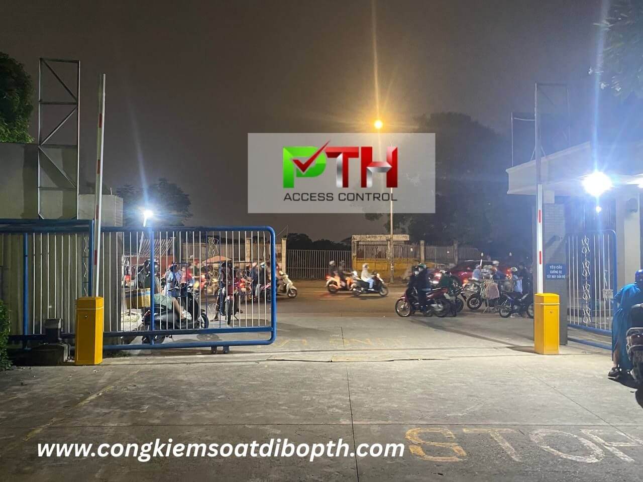 lap dat barie tu dong tai quan tan phu