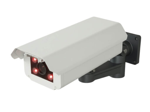 Camera chống lóa (ống kính thay đổi 6-22mm) - Ảnh 3