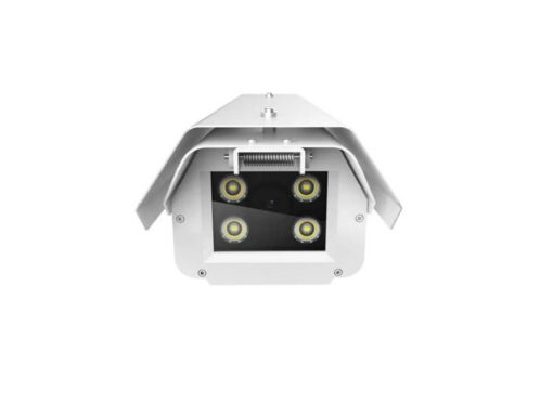 Camera nhận diện biển số chống lóa (ống kính tự động lấy nét) - Ảnh 5