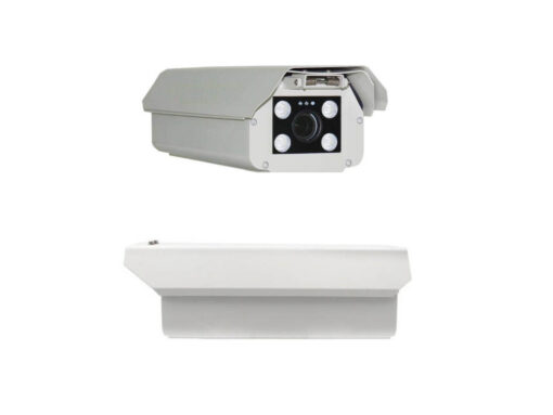 Camera nhận diện biển số (ống kính thay đổi 6-22mm) - Ảnh 3
