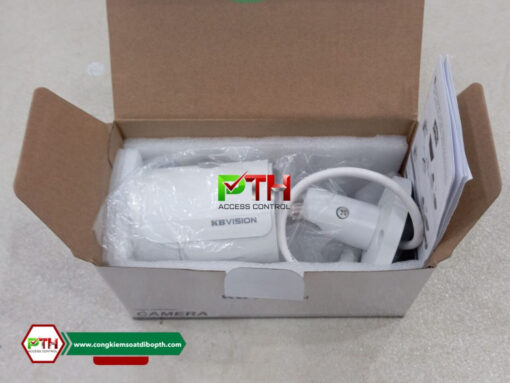Camera quan sát KbVision KX-A2011TN3 - Ảnh 3
