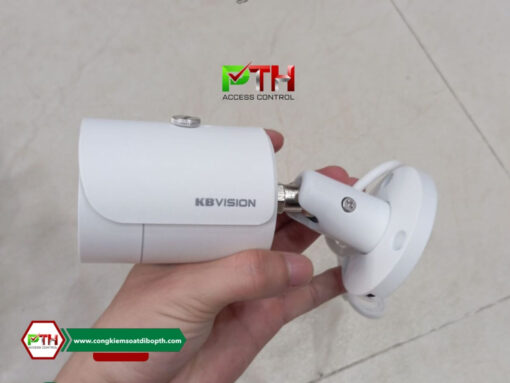 Camera quan sát KbVision KX-A2011TN3 - Ảnh 2