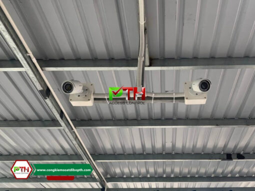 Camera quan sát KbVision KX-A2011TN3 - Ảnh 4