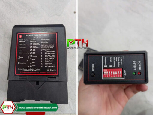 BỘ DÒ VÒNG TỪ (LOOP TỪ) PD-132