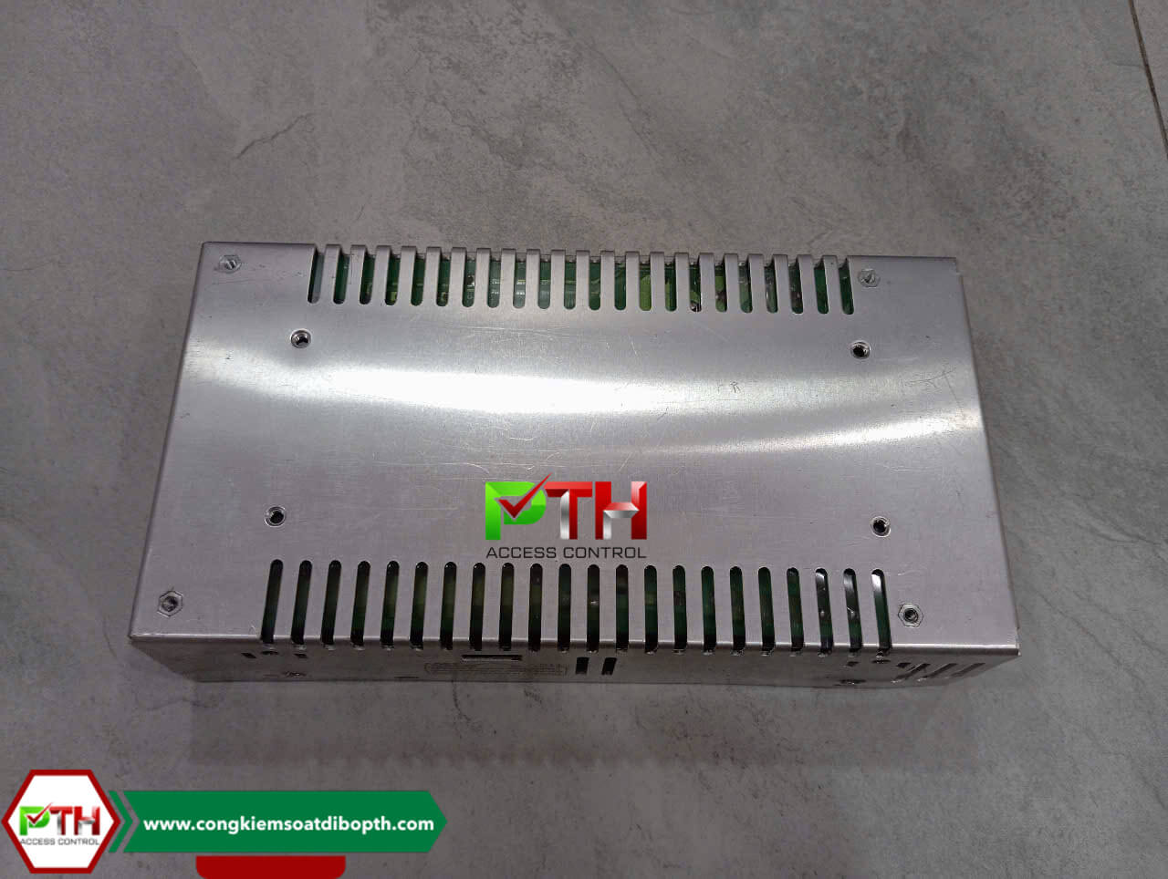 Bộ Nguồn 24V/DC Chuyên Dụng Cho Barie Tự Động