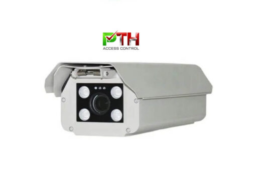 Camera nhận diện biển số chống lóa (ống kính cố định 6mm) - Ảnh 3