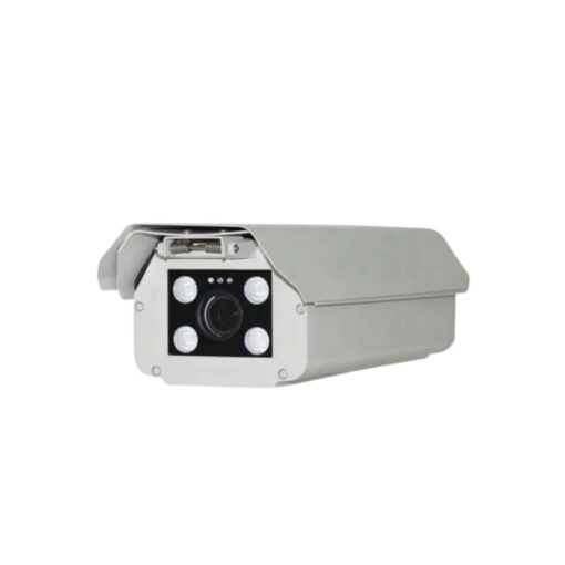 Camera nhận diện biển số chống lóa (ống kính cố định 6mm)
