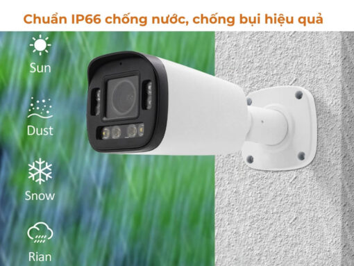 Camera nhận diện biển số NST-IPM5145-A | Chuyên dụng cho xe máy - Ảnh 4